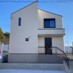 高森台４丁目　Ｇ棟